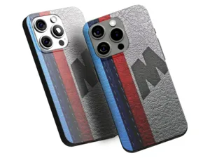 BMW Rivestimento Telefono Stile Unico Limitato